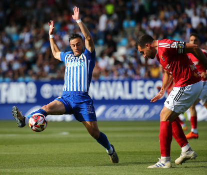 La Deportiva se clasificó para la fase de ascenso a Segunda División.