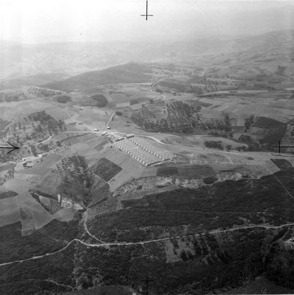 Imágenes históricas de Ponferrada y el Alto Sil entre 1953 y 1976.