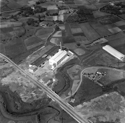 Imágenes históricas de Ponferrada y el Alto Sil entre 1953 y 1976.