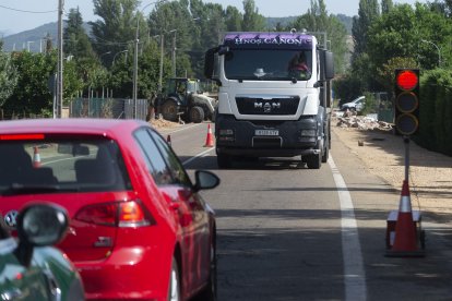 Imágenes de las obras.