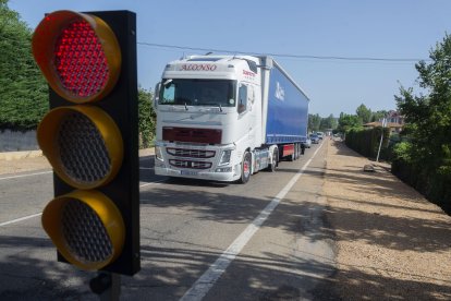 Imágenes de las obras.