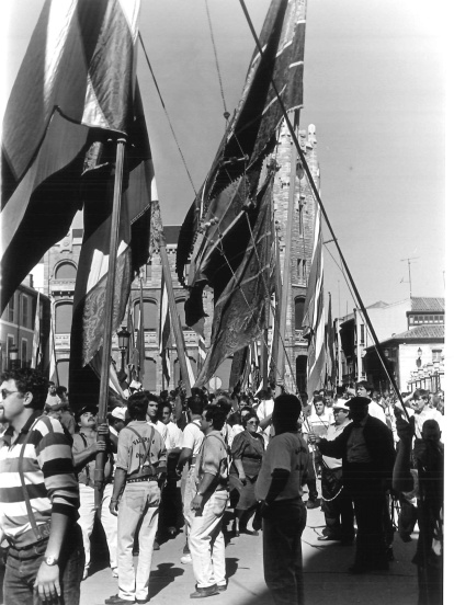 Fotografías de Archivo de San Froilán