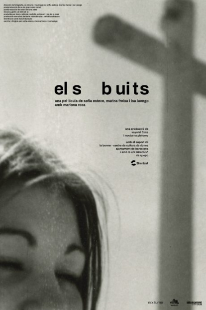 Película 'Els buits'.