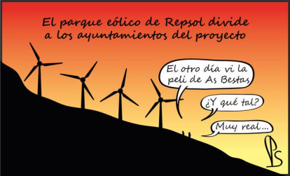 El humor de Santamarta, 17 de diciembre de 2024