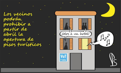 El chiste de Santamarta, 8 de enero de 2025