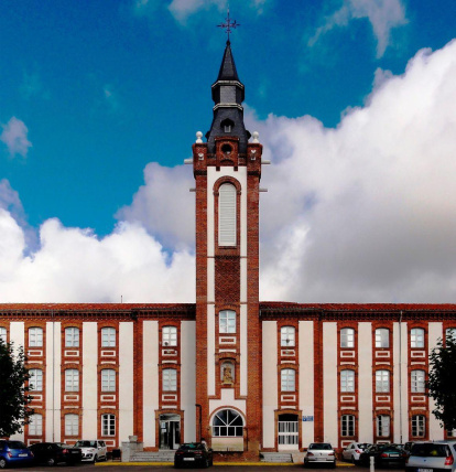 C/ San Antonio, 53 (D) / Altos de Nava.