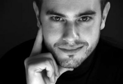 El mago madrileño Jorge Blass.