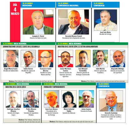 Participantes en la primera jornada del Congreso