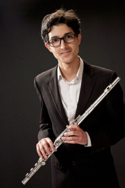Fernando Barba.