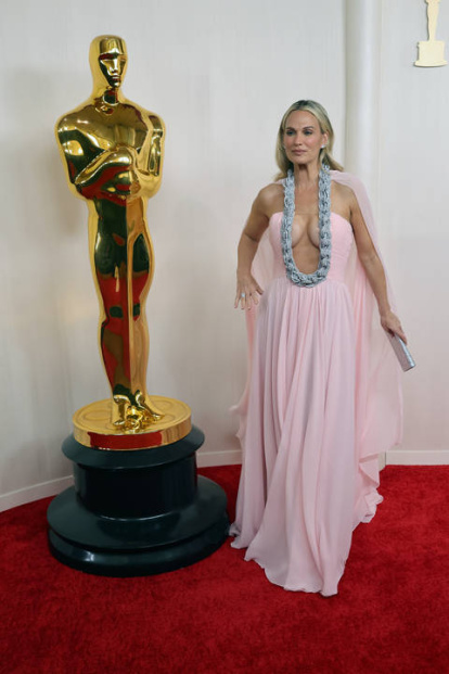 Un momento de la gala de los premios del cine.