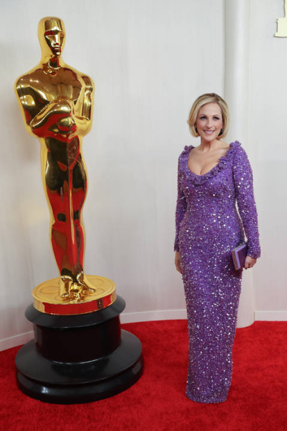 Un momento de la gala de los premios del cine.