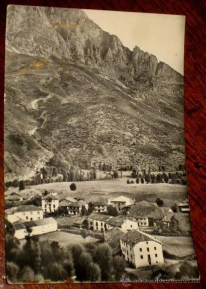 Imagen de Posada de Valdeón.