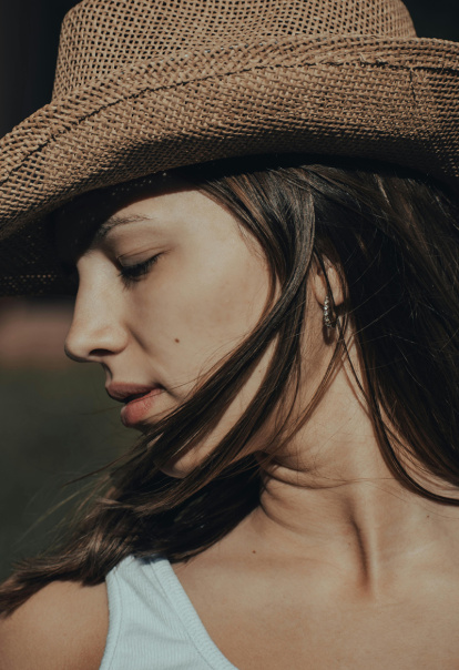 El estilo ‘cowboy’ se posiciona como una de las tendencias para esta temporada.