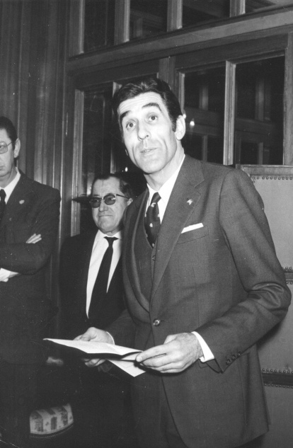 Imagen de archivo de Suárez.