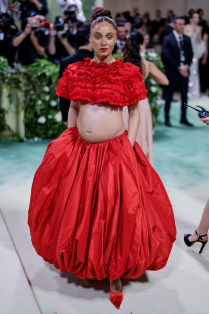 Adwoa Aboah.