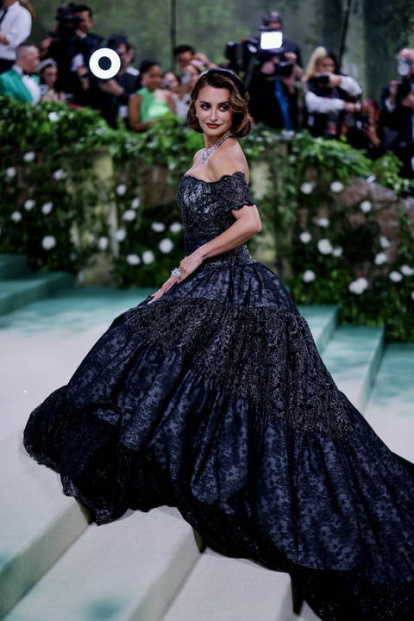 Penelope Cruz