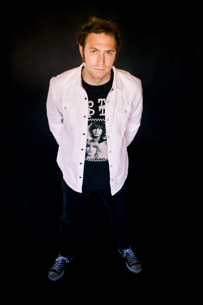 Kurt Baker.