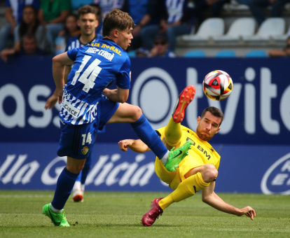 Un momento del encuentro.