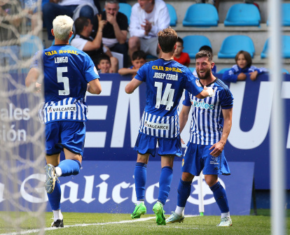 Un momento del encuentro.