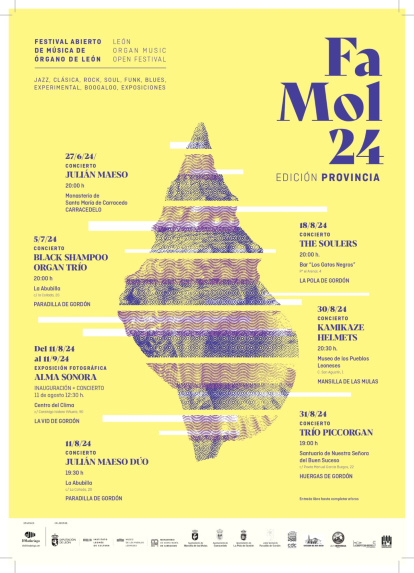 Cartel del Famol