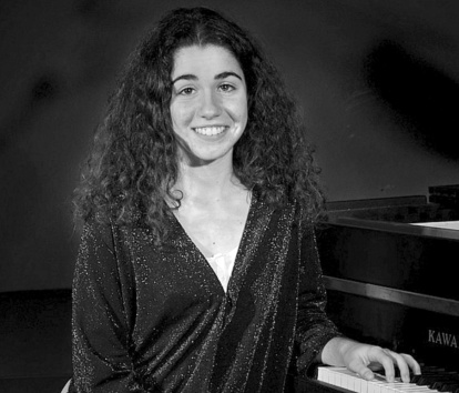 Fátima García.