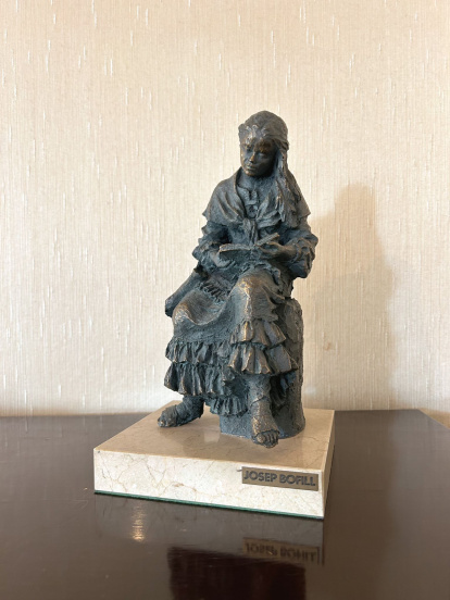 Rincones de la casa de la plaza de Santo Domingo cuyas puertas se abren de nuevo al público este fin de semana.ANTIQUAE