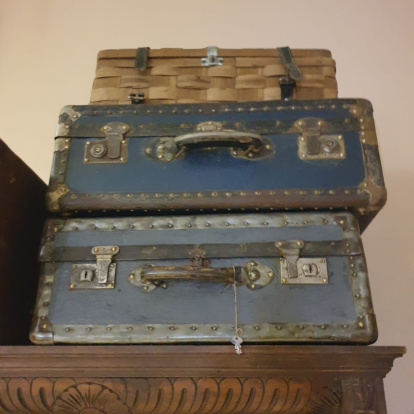 Artículos de colección.