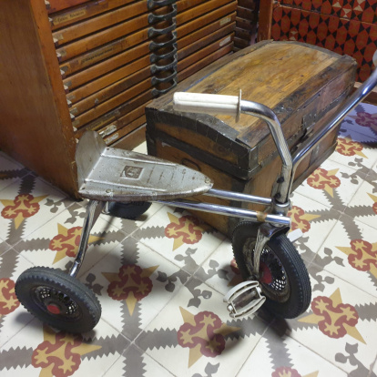 Artículos de colección.