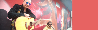 Espiro Freire y la Banda del Diablo