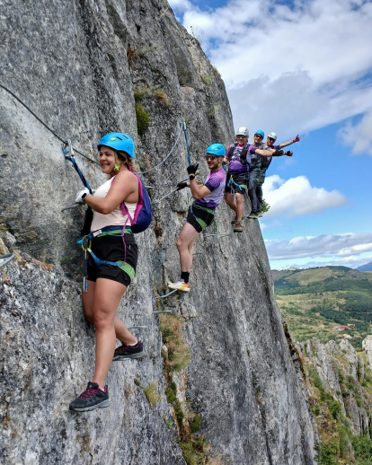 Actividades organizadas por el club.