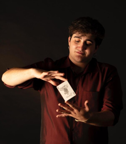 Asier Nuei