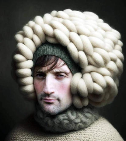 Una obra de Pablo Jeje.