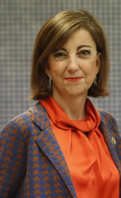 Alicia Armentia.