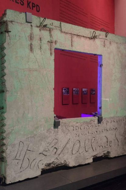 La fábrica de viviendas del plan popular de Salvador Allende fue uno de los primeros blancos de la dictadura de Pinochet, mientras derramaba sangre.