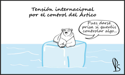 El humor de Santamarta, 10 de enero de 2025