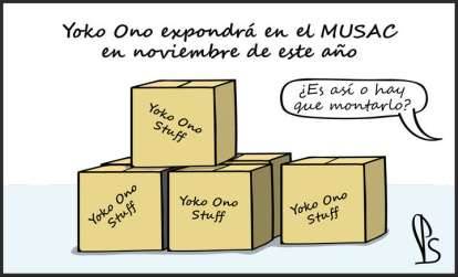 El humor de Santamarta, 16 de enero de 2024