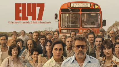 'El 47'.