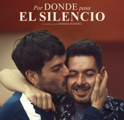 'Por donde el silencio'.