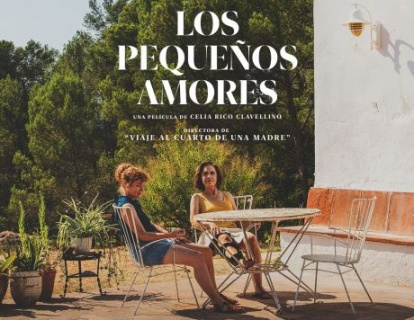 'Los pequeños amores'.