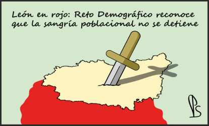 El humor de Santamarta, 23 de enero de 2025