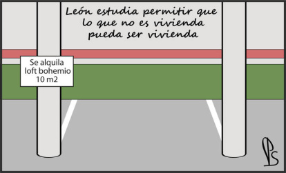 El humor de Santamarta, 25 de enero de 2025
