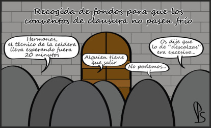 El humor de Santamarta, 26 de enero de 2025