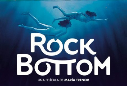 Película 'Rock Bottom'.