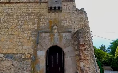 Castillo de Maqueda
