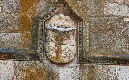 Castillo de Maqueda.