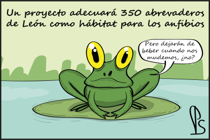 El chiste de Santamarta, 4 de marzo de 2025