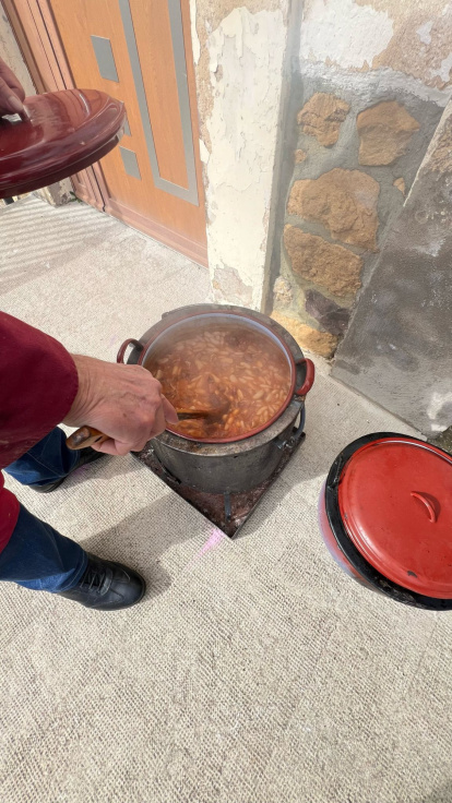 Boñar acoge con éxito la I Jornada 'Acompañando al Camino Olvidado'.
