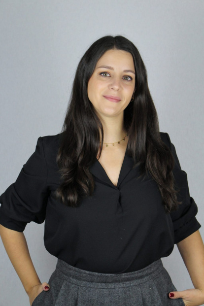 Enma Varela.