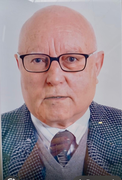 Rogelio Tabuyo Marín.