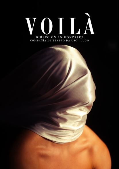 Cartel de 'Voilá'